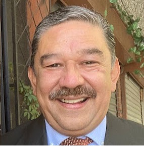 Valentín del Valle